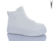 Ботинки Lb L1053-1 от магазина Frison