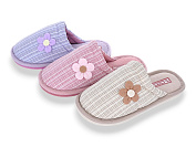 Тапочки Elmob L1880 mix от магазина Frison