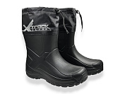 Сапоги Rai Shoes Б25 чорний от магазина Frison