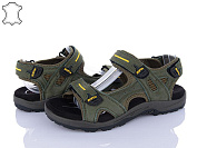 Сандалии Big L126-5 от магазина Frison