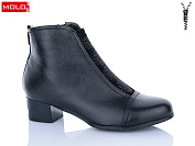 Ботинки Molo 0104ND батал от магазина Frison