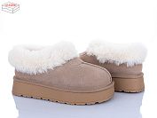 Угги Zdw XD100-6 от магазина Frison