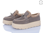 Туфли Itts H2026-21 от магазина Frison