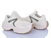 Кроссовки Violeta 92-36 beige от магазина Frison