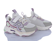 Кроссовки Poni Kids 2082-3L от магазина Frison