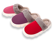 Тапочки Sanlin2 6809 mix от магазина Frison