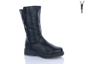 Ботинки Aba 106-1 от магазина Frison