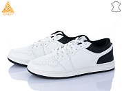 Кроссовки Stilli Group HB830-18 шкіра піна от магазина Frison