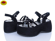 Босоножки Meideli S5757-18 от магазина Frison