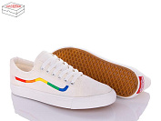 Кеды Viktoria K1-1 от магазина Frison