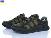 Кроссовки Paolla SP4 хакі от магазина Frison