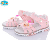 Босоножки Bbt L6536-1 от магазина Frison