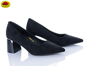 Туфли Meideli F1056-1 от магазина Frison