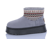 Угги Luckline A4-3 от магазина Frison