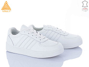 Кроссовки Stilli Group JH500-5 шкіра от магазина Frison