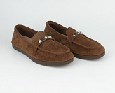 Туфли Allshoes 220260 от магазина Frison