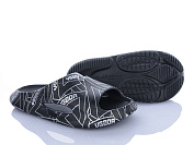 Шлепанцы Zahar T2320-9 black піна от магазина Frison