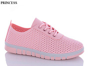 Кроссовки Princess L96 от магазина Frison
