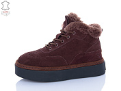 Кроссовки Lilin LX0073-4 от магазина Frison