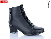 Ботинки Molo 0604ND батал от магазина Frison