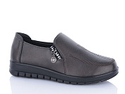 Туфли Baolikang 5508 gun от магазина Frison