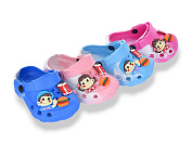 Кроксы Soylu YP3196 mix от магазина Frison