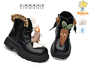 Босоножки Том.М 60089B от магазина Frison