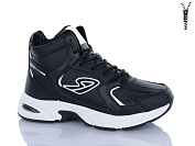 Ботинки Zdw L178-2 от магазина Frison