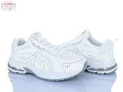 Кроссовки Qq Панда J2117-2 от магазина Frison