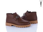 Ботинки Lino Marano L182-3 от магазина Frison