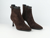 Ботинки Allshoes 216500 от магазина Frison
