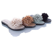 Шлепанцы Lion FYG57-5 от магазина Frison