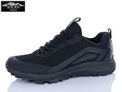 Кроссовки Baas M7619-1 батал от магазина Frison