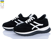 Кроссовки Fatfax 2902-5 от магазина Frison