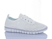 Кроссовки Aba 66-11 батал от магазина Frison