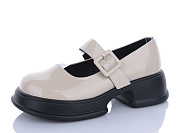 Туфли Yimeili Y011-3 от магазина Frison