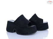 Шлепанцы Vika B959-1 от магазина Frison