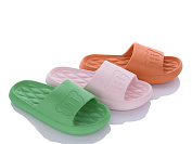 Шлепанцы Sila A065 mix от магазина Frison