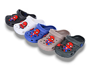 Кроксы Elmob KR24 mix от магазина Frison