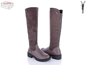 Сапоги Взуття+ SA4-60 от магазина Frison