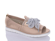 Туфли Xifa ED42-5F от магазина Frison