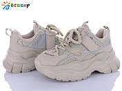 Кроссовки Klf BY3665-4C от магазина Frison