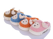 Тапочки No Brand M174 mix от магазина Frison