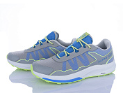 Кроссовки Мир 3991-A2307-2 от магазина Frison