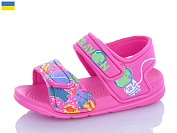 Босоножки Luckline 8007C-9 от магазина Frison