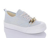 Кеды Qq Shoes A120-6 от магазина Frison