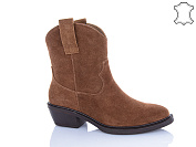 Ботинки Violeta E8934-5 от магазина Frison