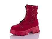 Ботинки Башили 21988-6 от магазина Frison