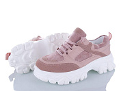 Кроссовки Aelida Q17-4 пена от магазина Frison