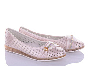 Балетки Viktoria J145-3F от магазина Frison
